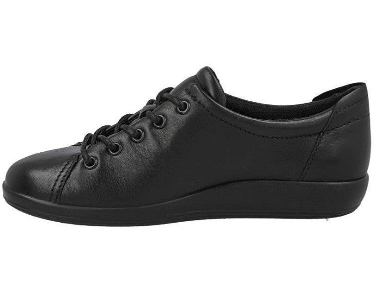 ECCO Soft 2.0 206503-BLACK