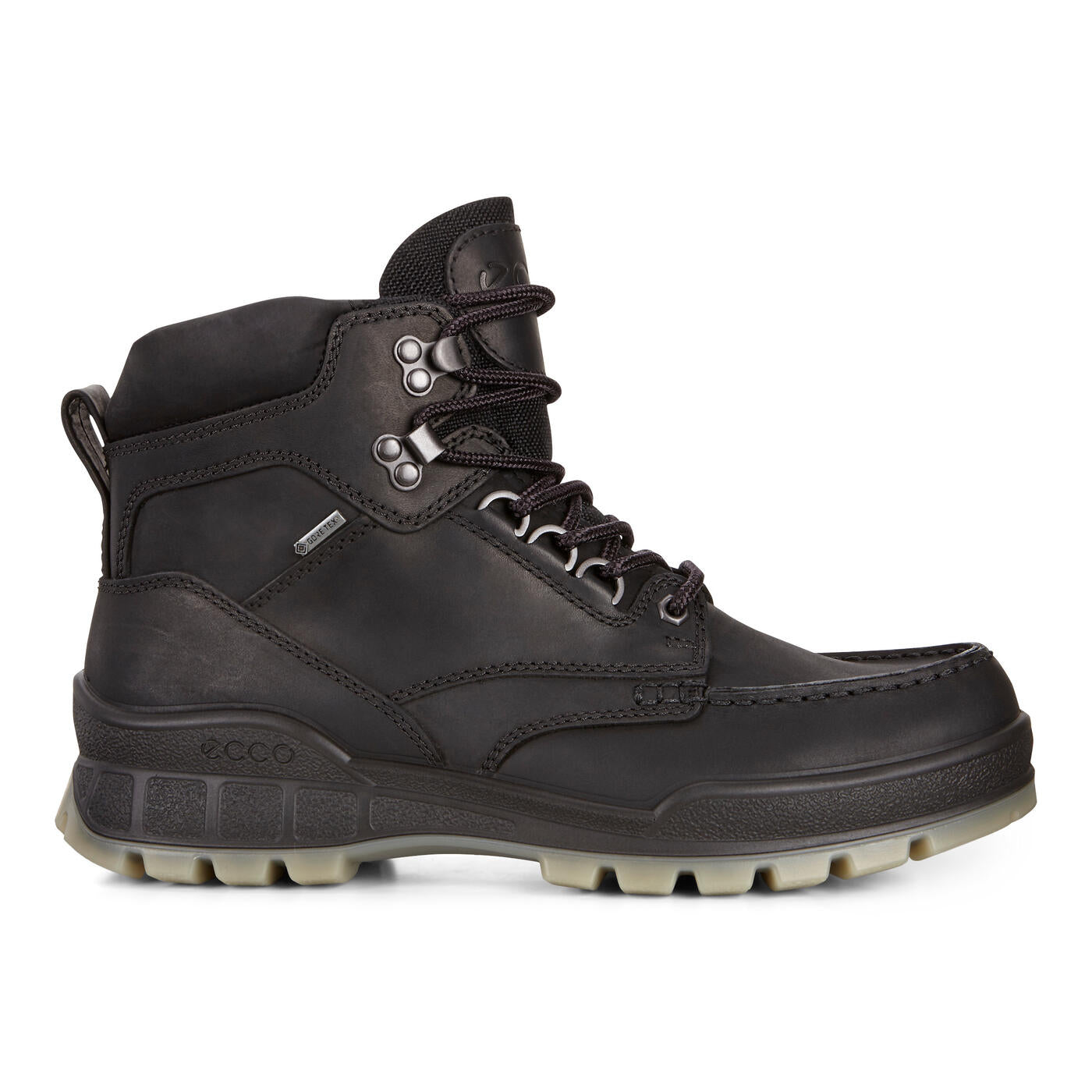 ECCO TRACK 25 831704-BLACK