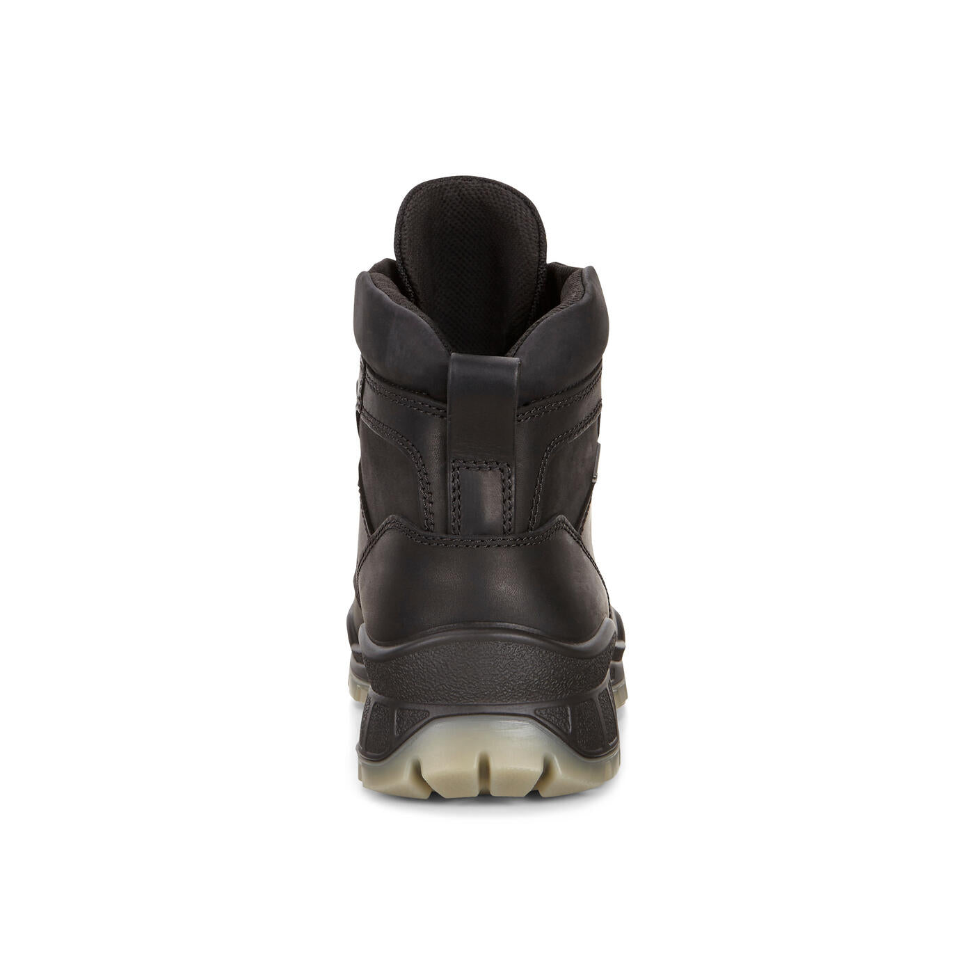 ECCO TRACK 25 831704-BLACK