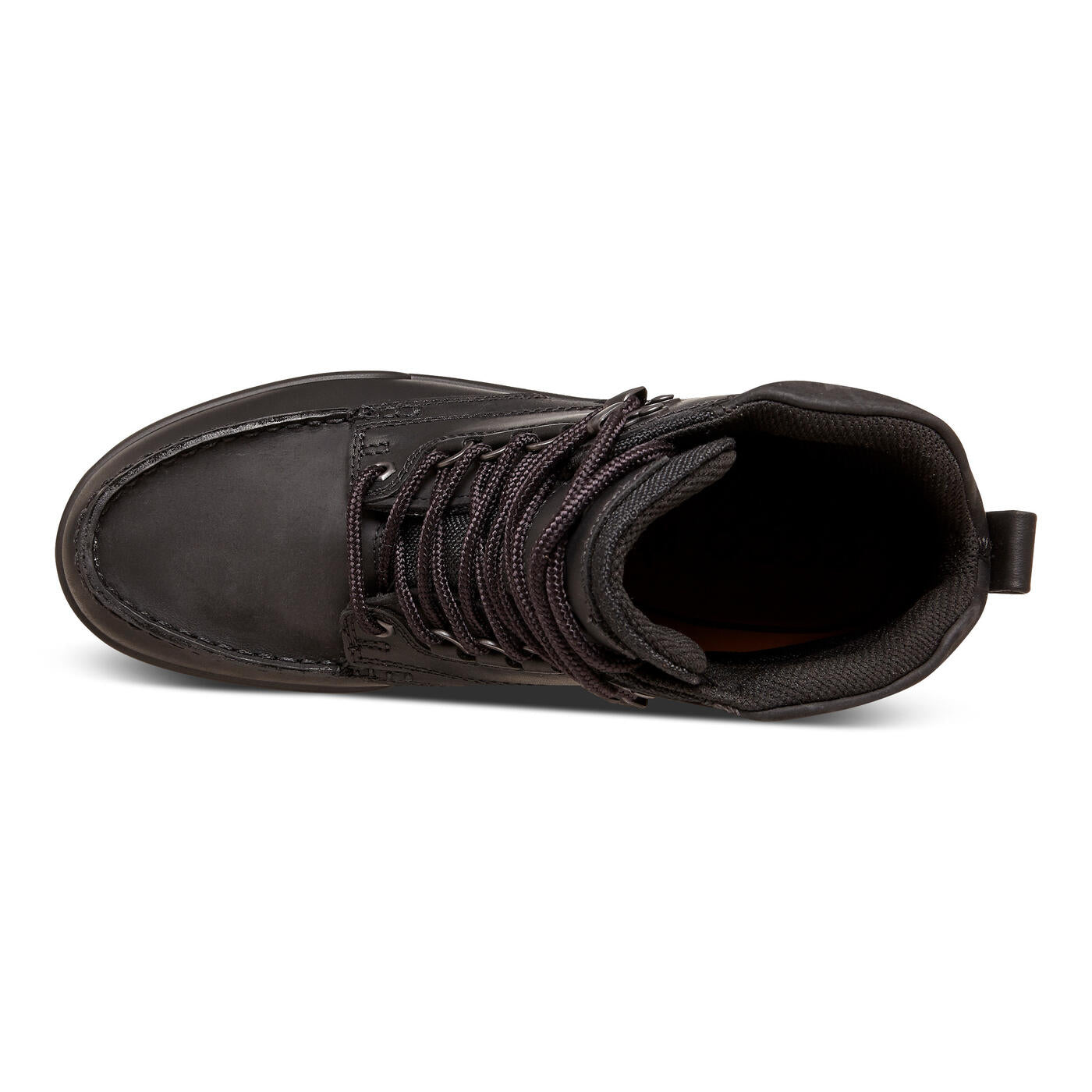 ECCO TRACK 25 831704-BLACK