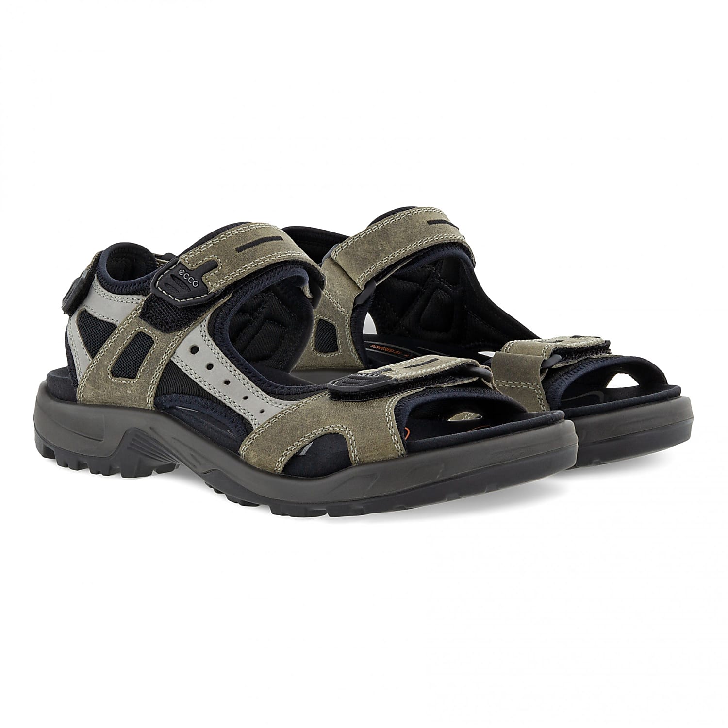 Ecco Offroad Sandal 69564 -Vetiver/Wild Dove