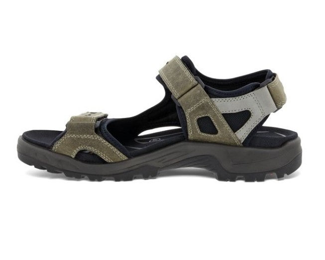 Ecco Offroad Sandal 69564 -Vetiver/Wild Dove