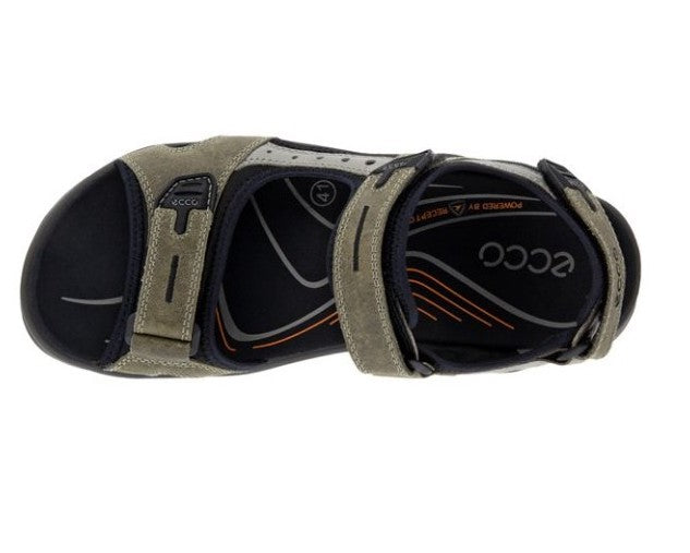 Ecco Offroad Sandal 69564 -Vetiver/Wild Dove