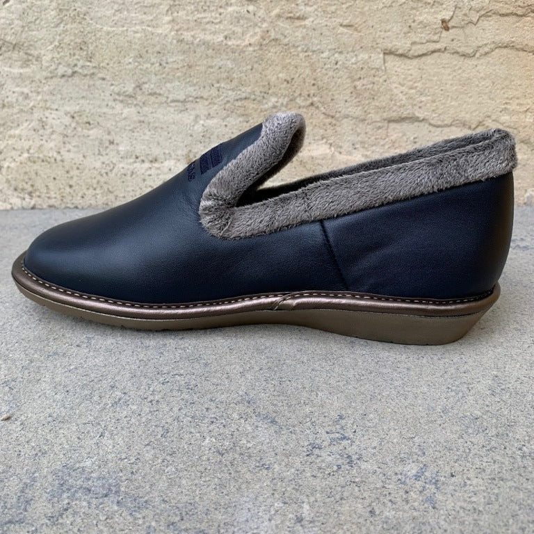 NORDIKAS Leather 305 -MARINO