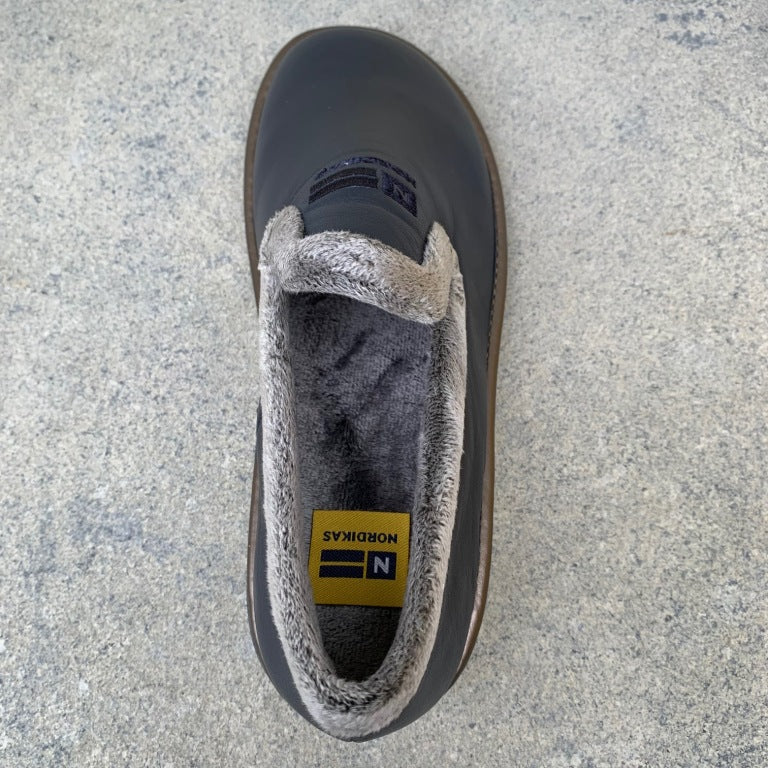 NORDIKAS Leather 305 -MARINO