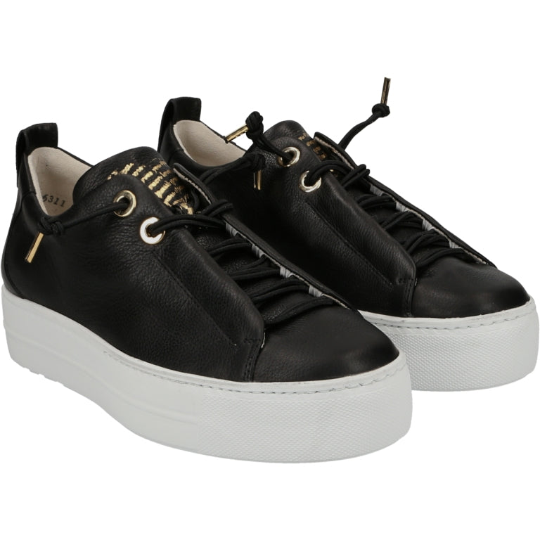 Paul Green 5017-BLACK