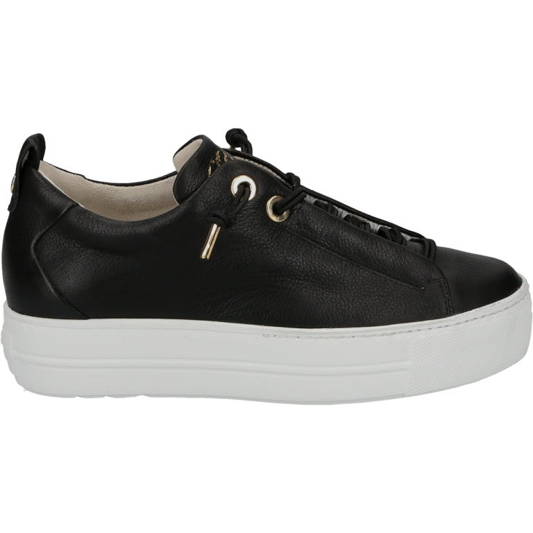Paul Green 5017-BLACK