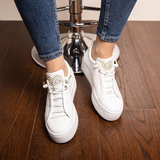 Paul Green 5017-WHITE