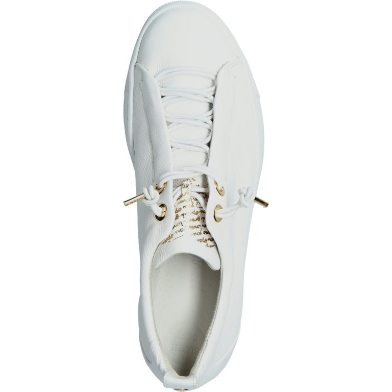 Paul Green 5017-WHITE