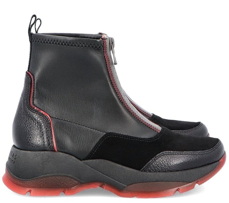 Hispanitas Andes HI211785-BLACK