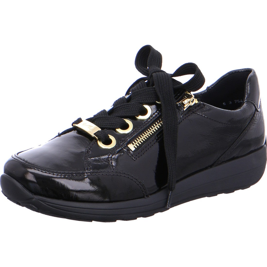 ARA OSAKA 12-44587-BLACK O'Flynns Footwear Shop Shoes Online