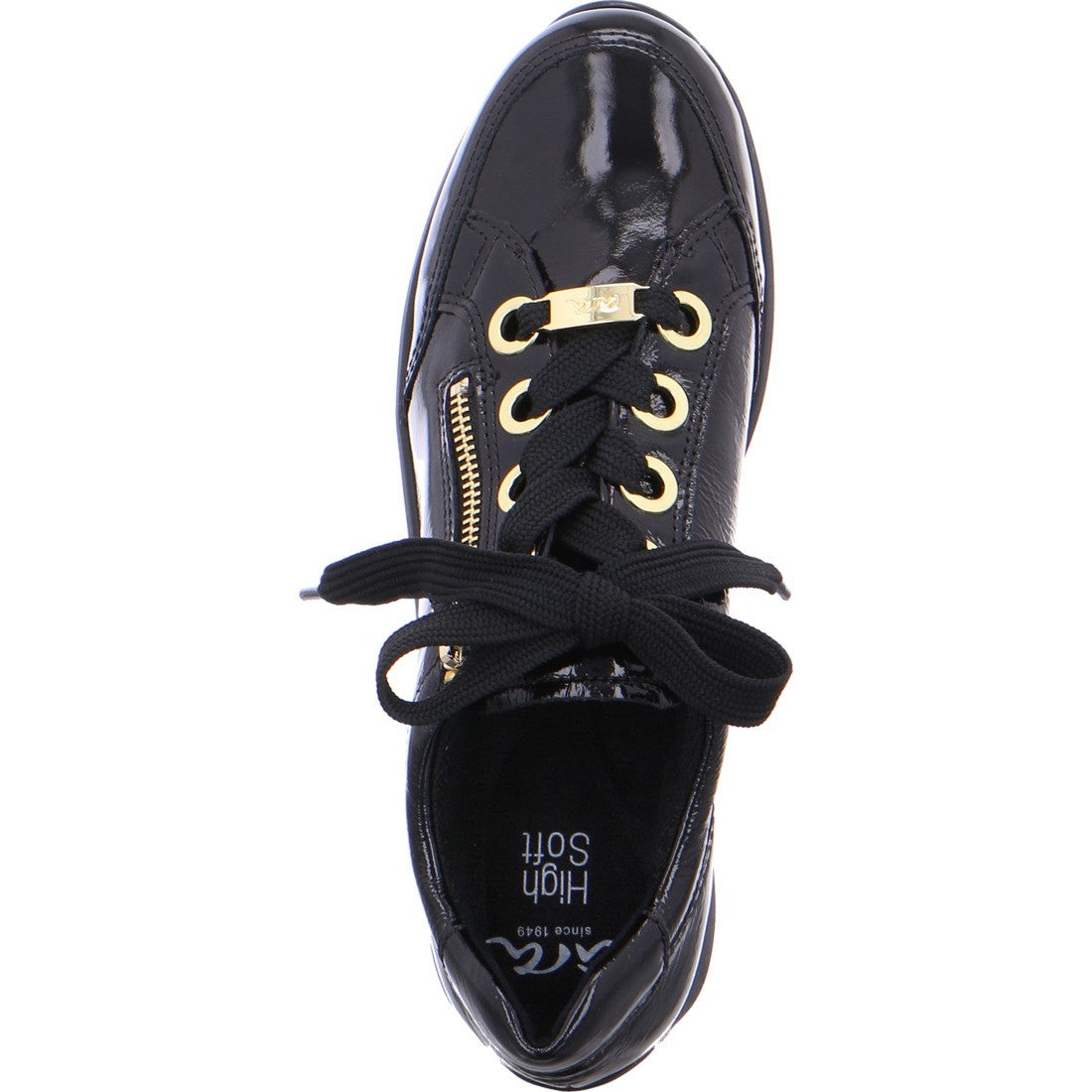 ARA OSAKA 12-44587-BLACK