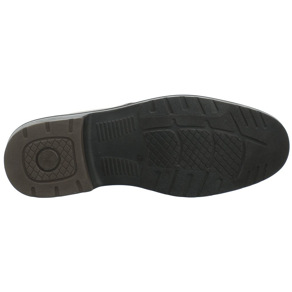 Josef Seibel ALASTAIR 03 extra wide-COGNAC