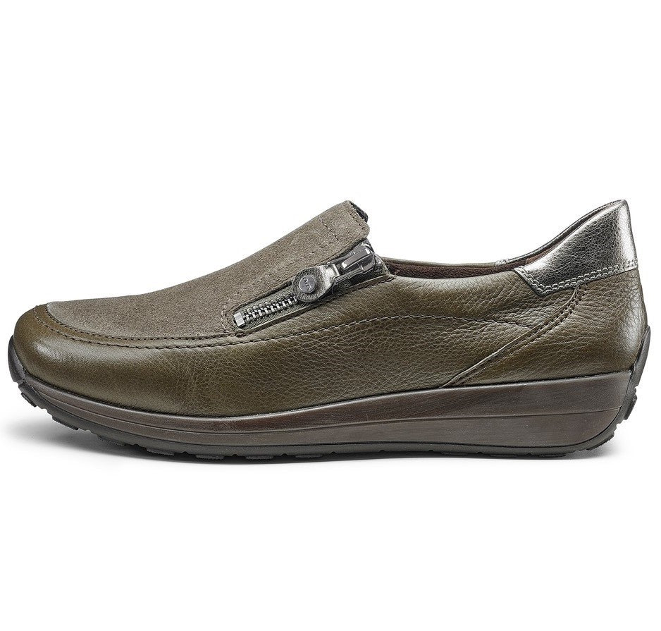 ARA MERANO 12-26394-GREEN