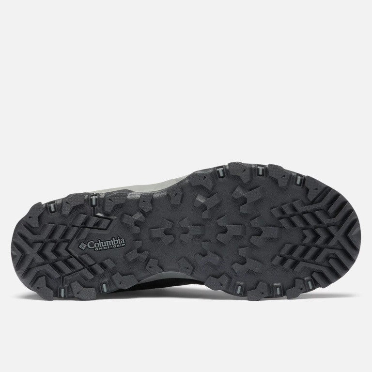 Columbia Women's PEAKFREAK X2 MID -BLACK