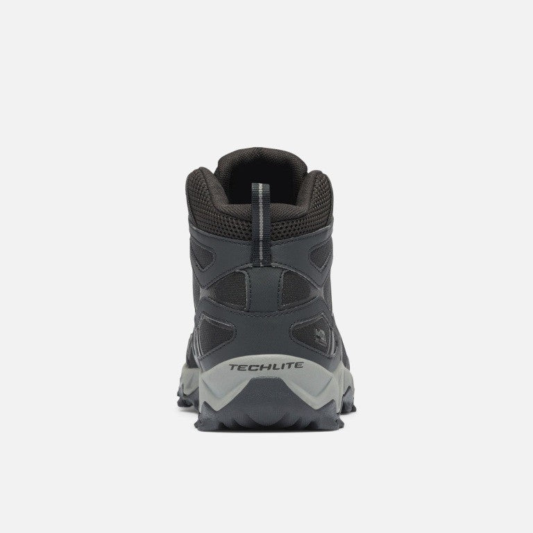 Columbia Women's PEAKFREAK X2 MID -BLACK