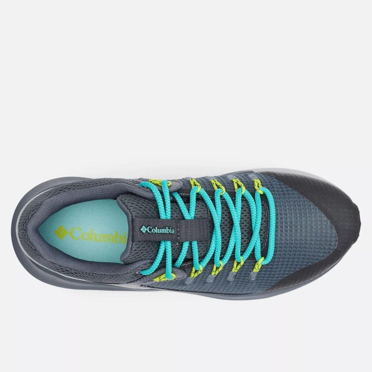 Columbia Trailstorm Waterproof walking shoe-GRAPHITE