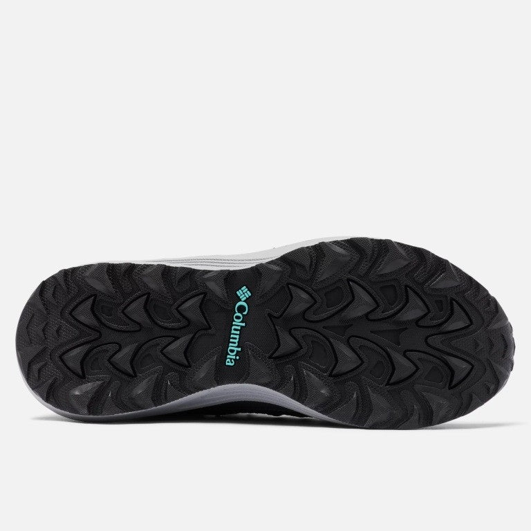Columbia Trailstorm Waterproof walking shoe-GRAPHITE