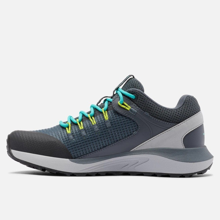 Columbia Trailstorm Waterproof walking shoe-GRAPHITE