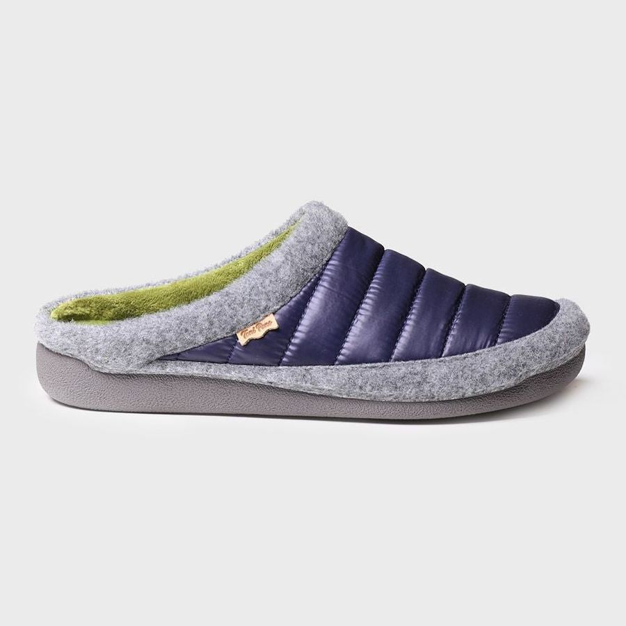 Toni Pons NORDI Slippers-NAVY