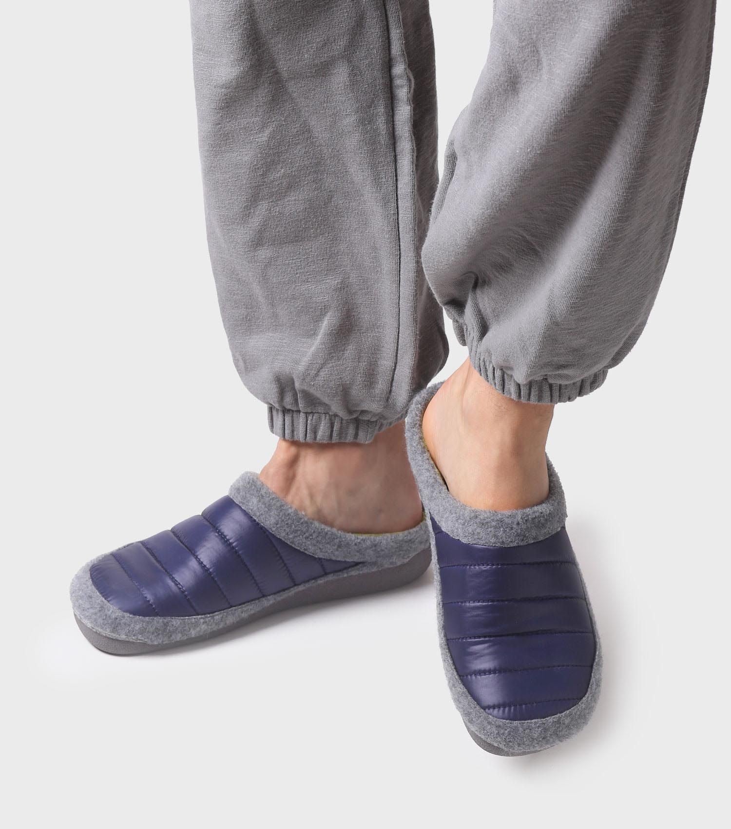 Toni Pons NORDI Slippers-NAVY
