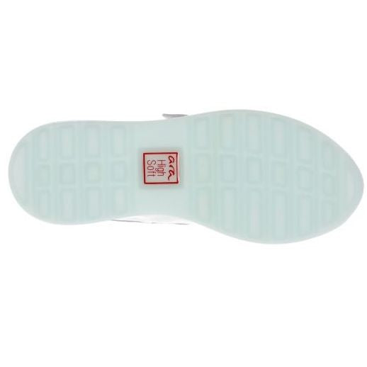 ARA OSAKA VELCRO 12-24806-WHITE