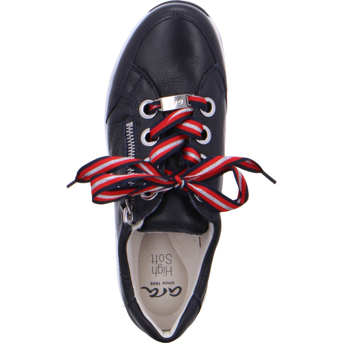 Ara 12-34587 Osaka H Fit-NAVY