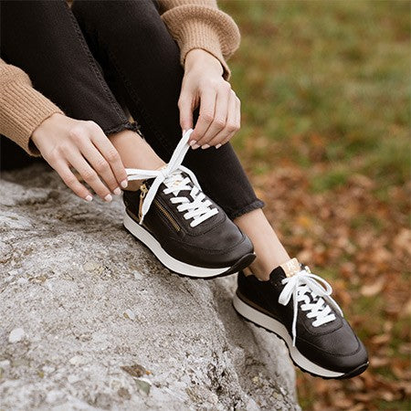 Paul Green 4980-BLACK