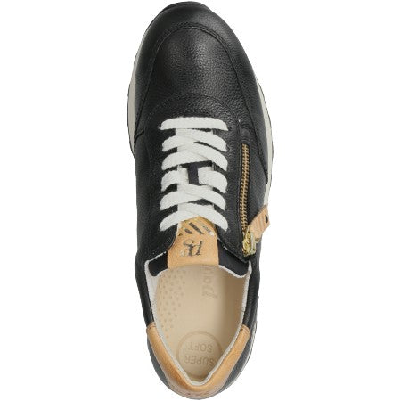 Paul Green 4980-BLACK