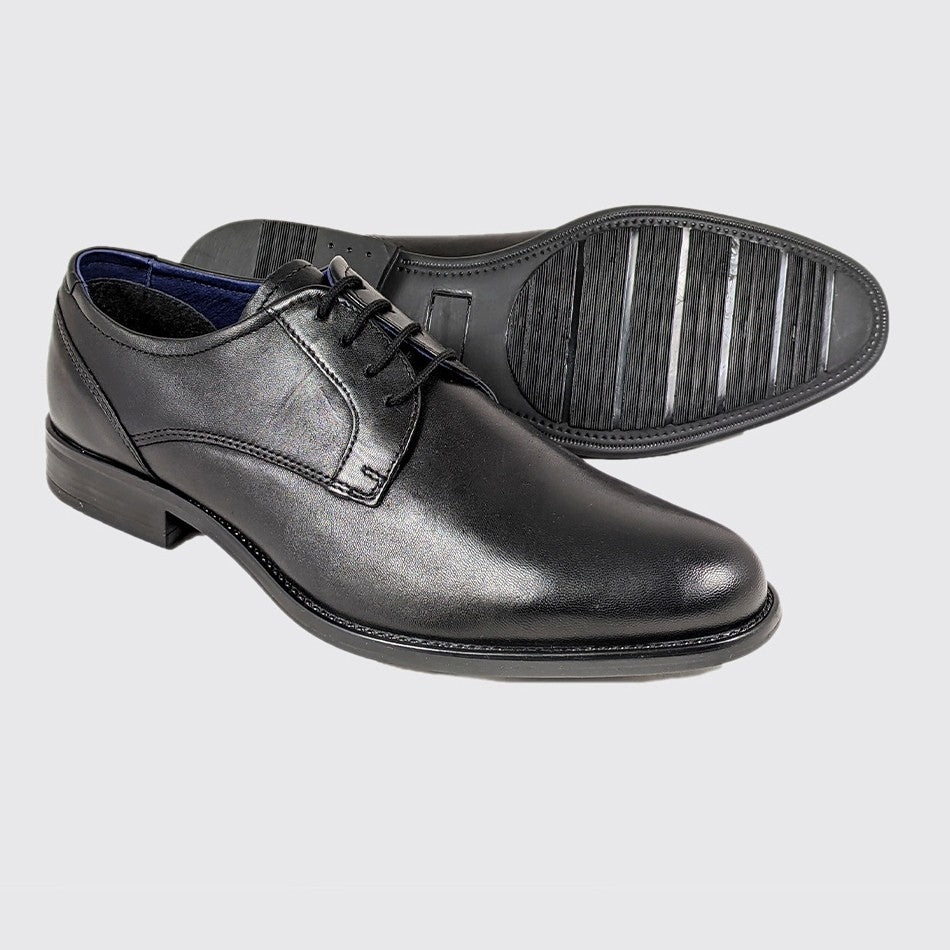 Dubarry Darrel 4890-BLACK