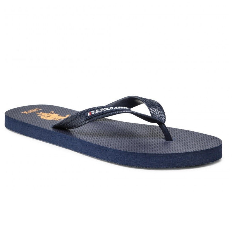U.S. POLO Flip Flop VAIAN 006-NAVY