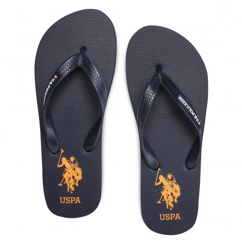 U.S. POLO Flip Flop VAIAN 006-NAVY