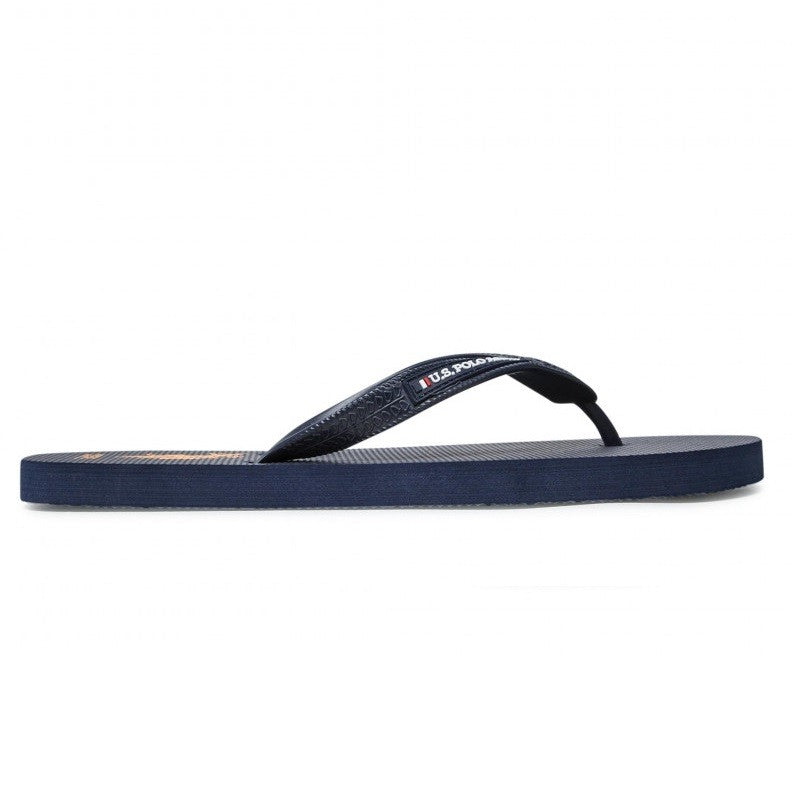 U.S. POLO Flip Flop VAIAN 006-NAVY