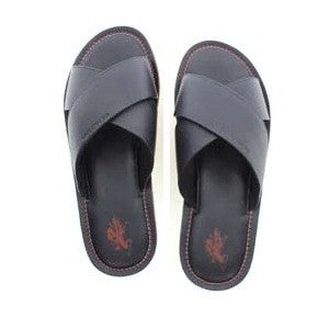 U.S. POLO MYLO 002-BLACK