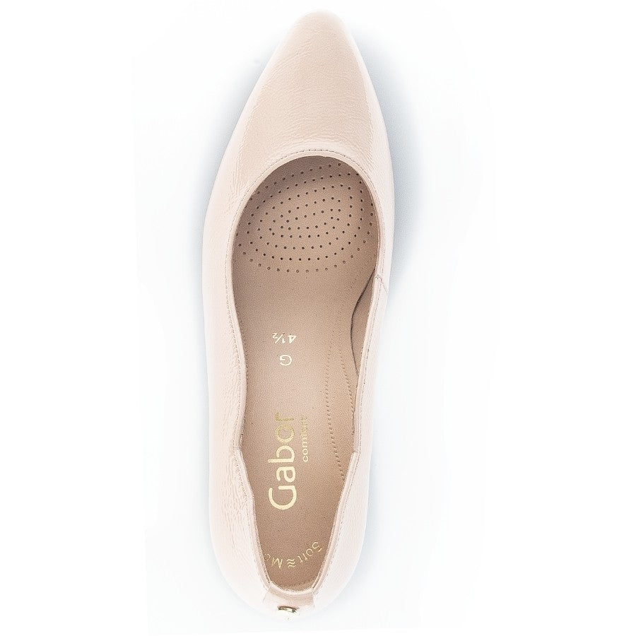 Gabor Court 92.151-ROSE