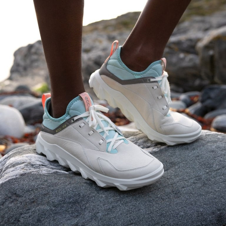 Ecco MX W 820183-Shadow WHITE