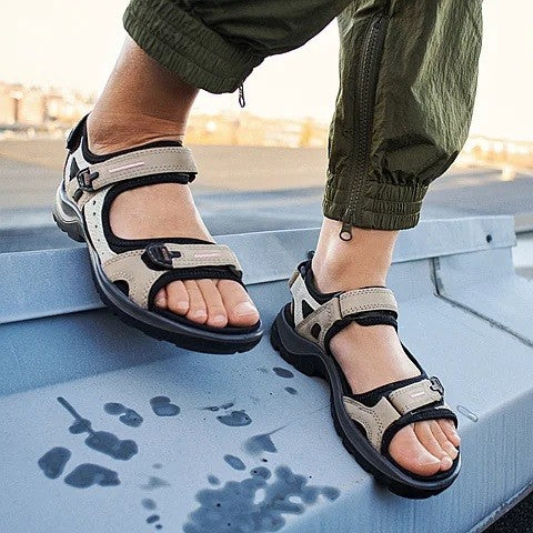 ECCO OFFROAD 069563-BEIGE