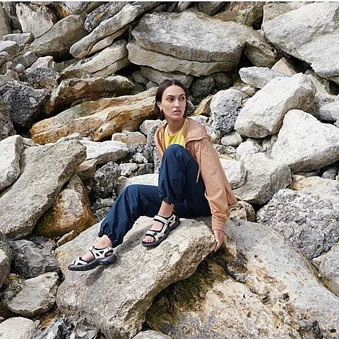 ECCO OFFROAD 069563-BEIGE