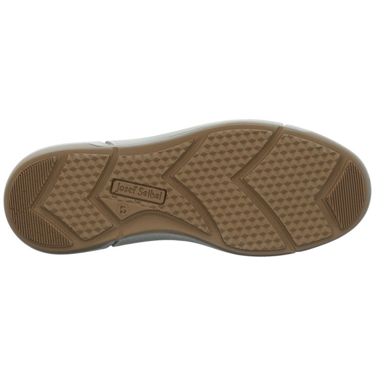 Josef Seibel ENRICO 04 Slip-on-TAUPE