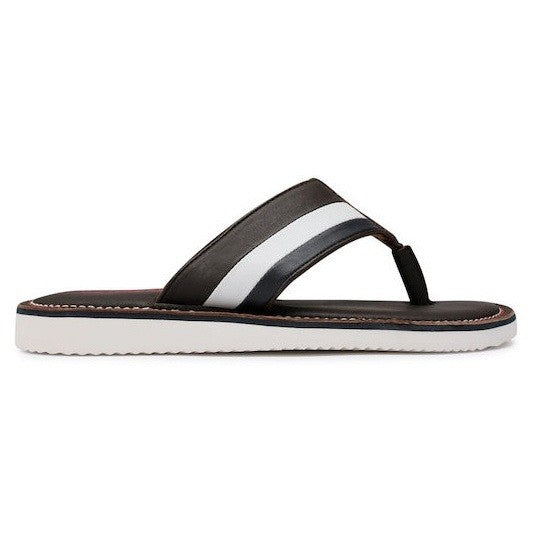 US POLO Flip Flop MYLO001-BROWN