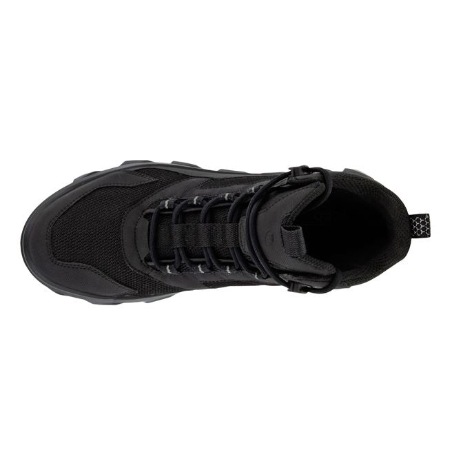 ECCO MX 820223 -BLACK