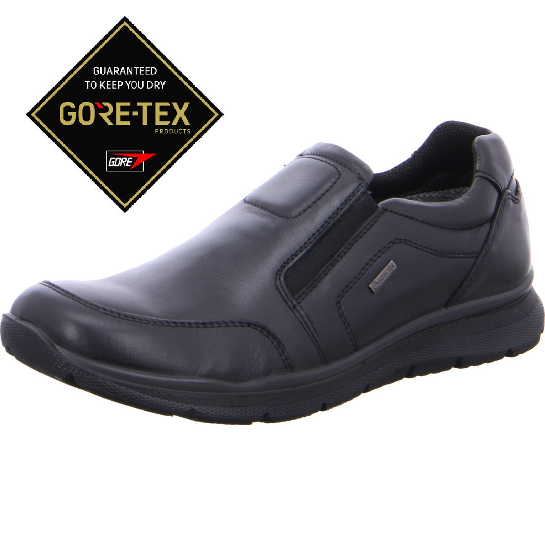 Ara Benjo GORE-TEX 11-24606-BLACK