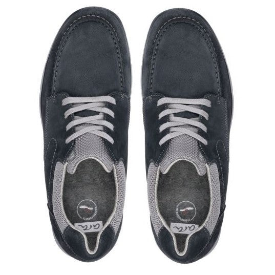 Ara Benjo Lace-ups 11-24616-NAVY