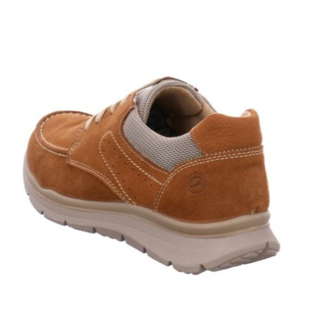Ara Benjo Lace-ups 11-24616-COGNAC