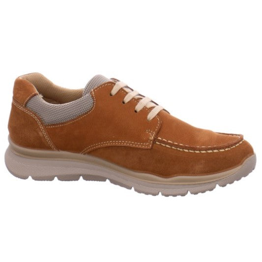 Ara Benjo Lace-ups 11-24616-COGNAC