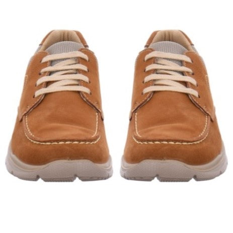Ara Benjo Lace-ups 11-24616-COGNAC