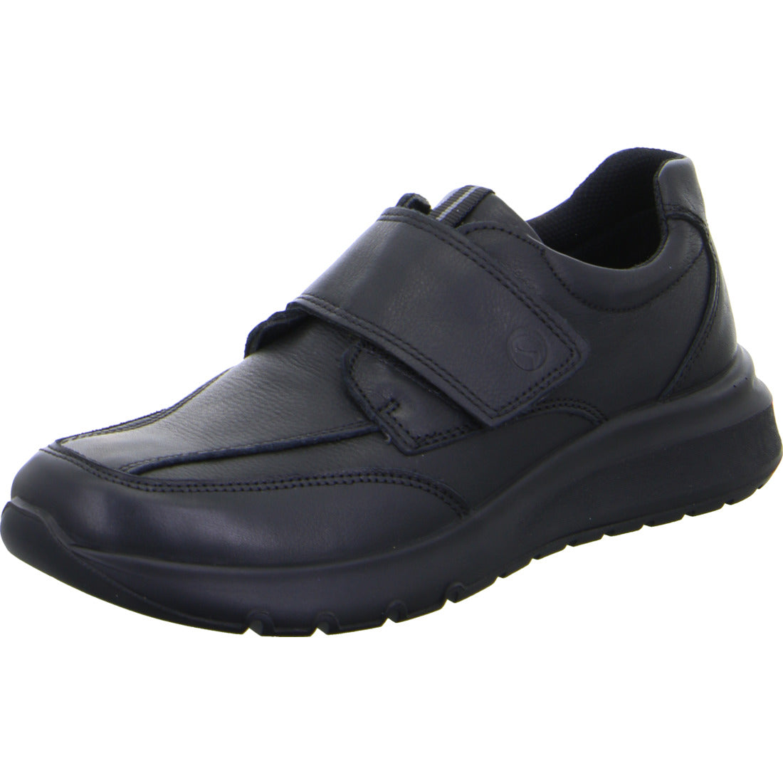 Ara Arizona Wide Fit Velcro 11-37806-BLACK