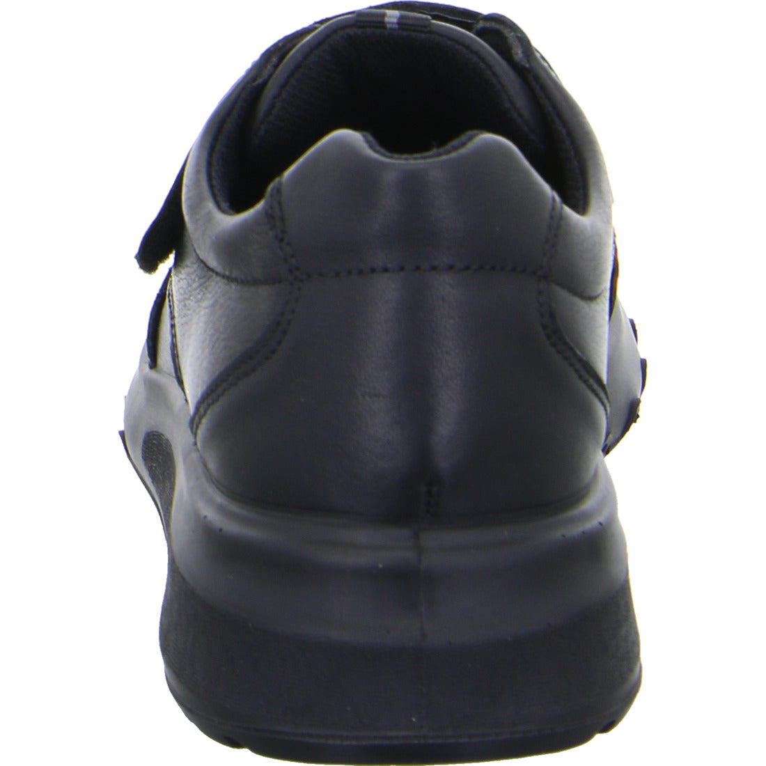 Ara Arizona Wide Fit Velcro 11-37806-BLACK