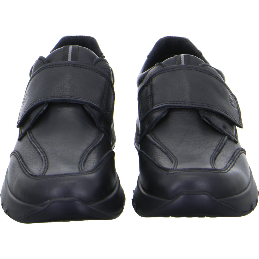 Ara Arizona Wide Fit Velcro 11-37806-BLACK