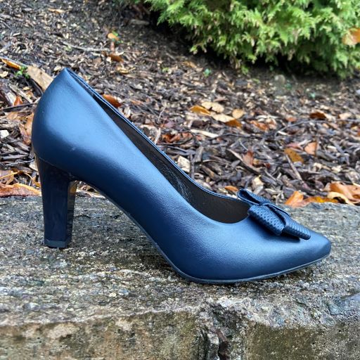 Bioeco Court 6250-NAVY